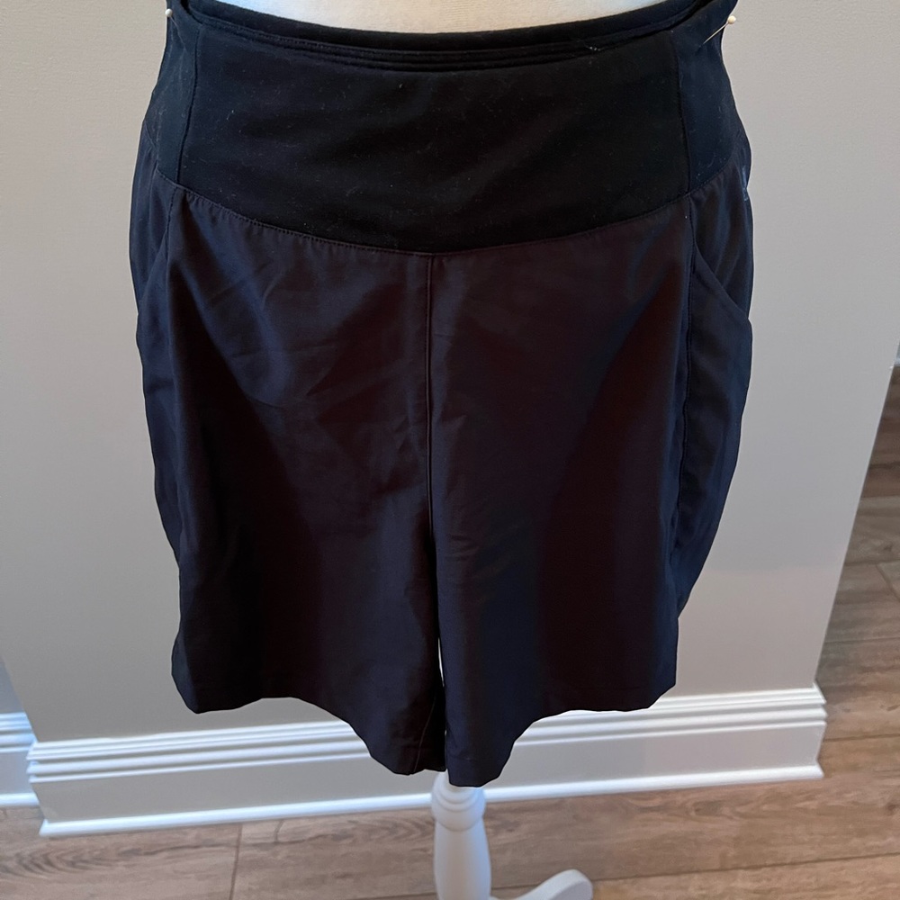 The North Face shorts